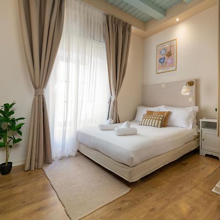 Casa Antica Hotel Rhodes City Bagian luar foto