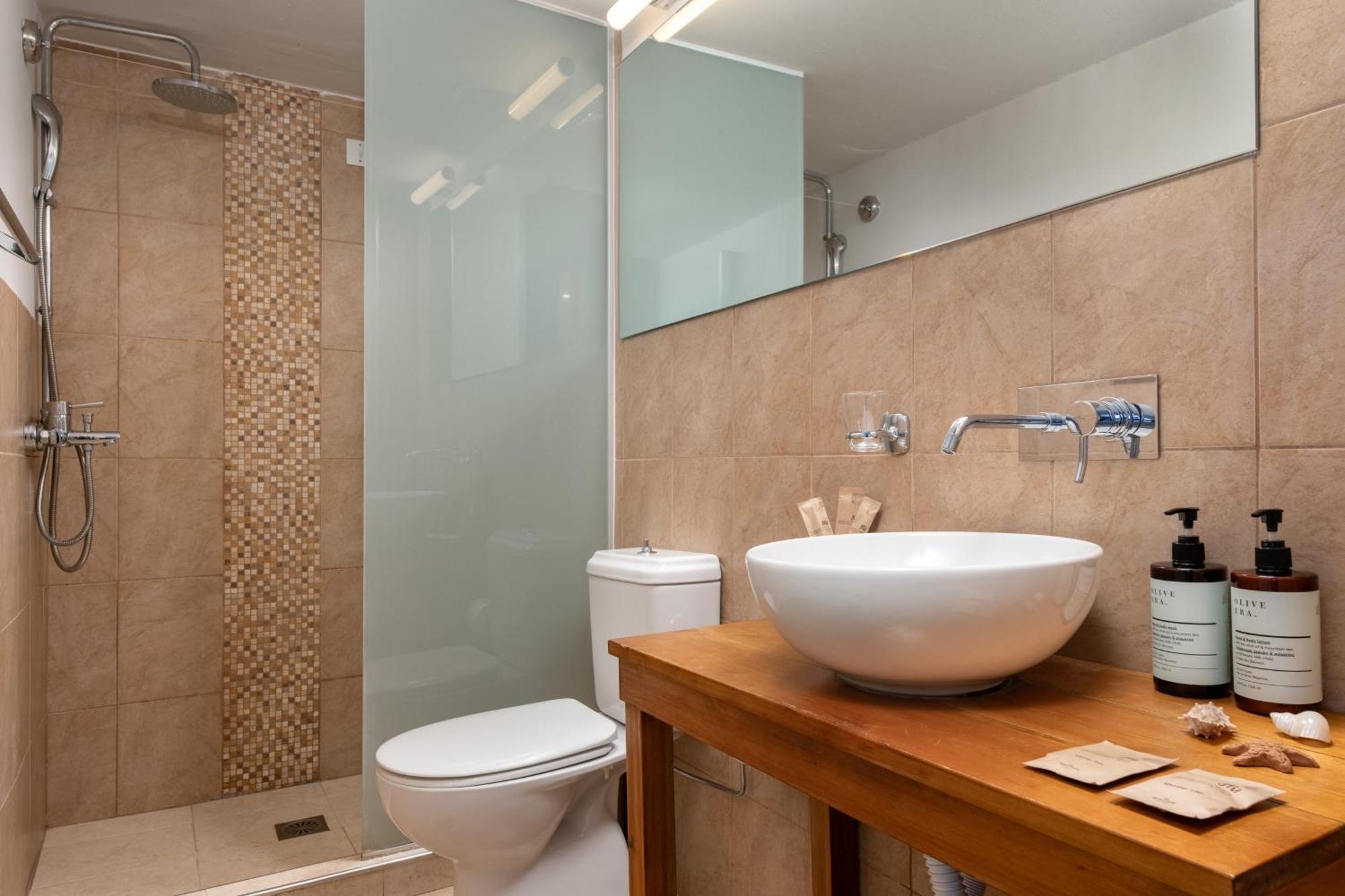 Casa Antica Hotel Rhodes City Bagian luar foto