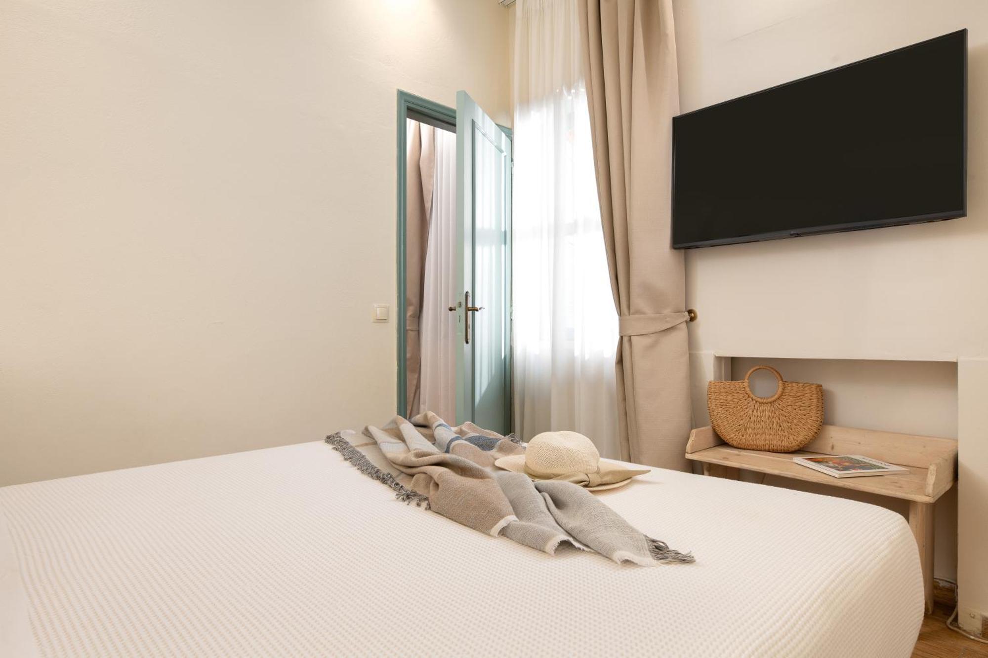 Casa Antica Hotel Rhodes City Bagian luar foto