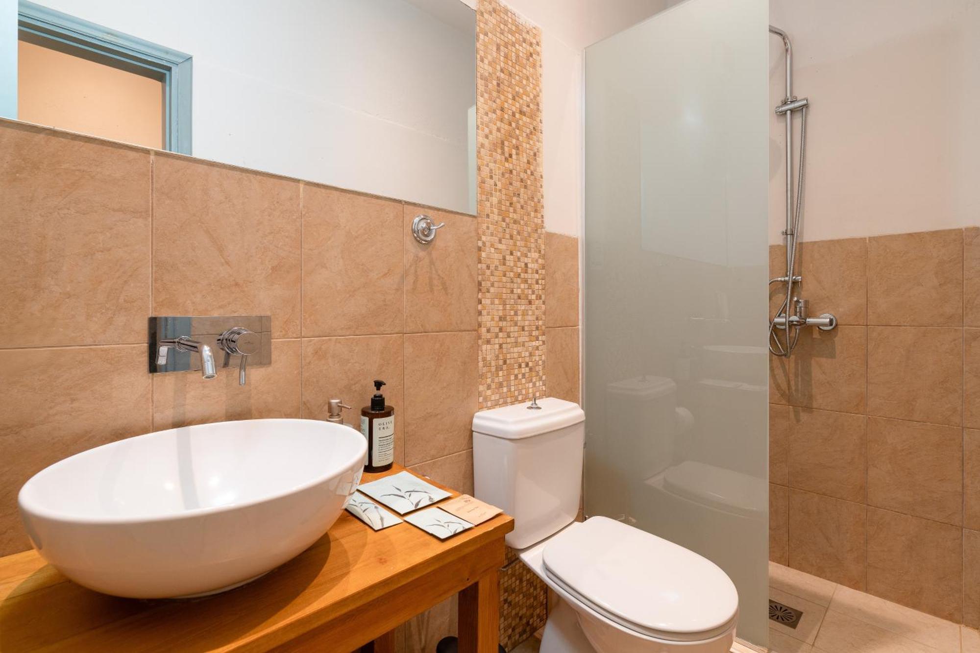 Casa Antica Hotel Rhodes City Bagian luar foto