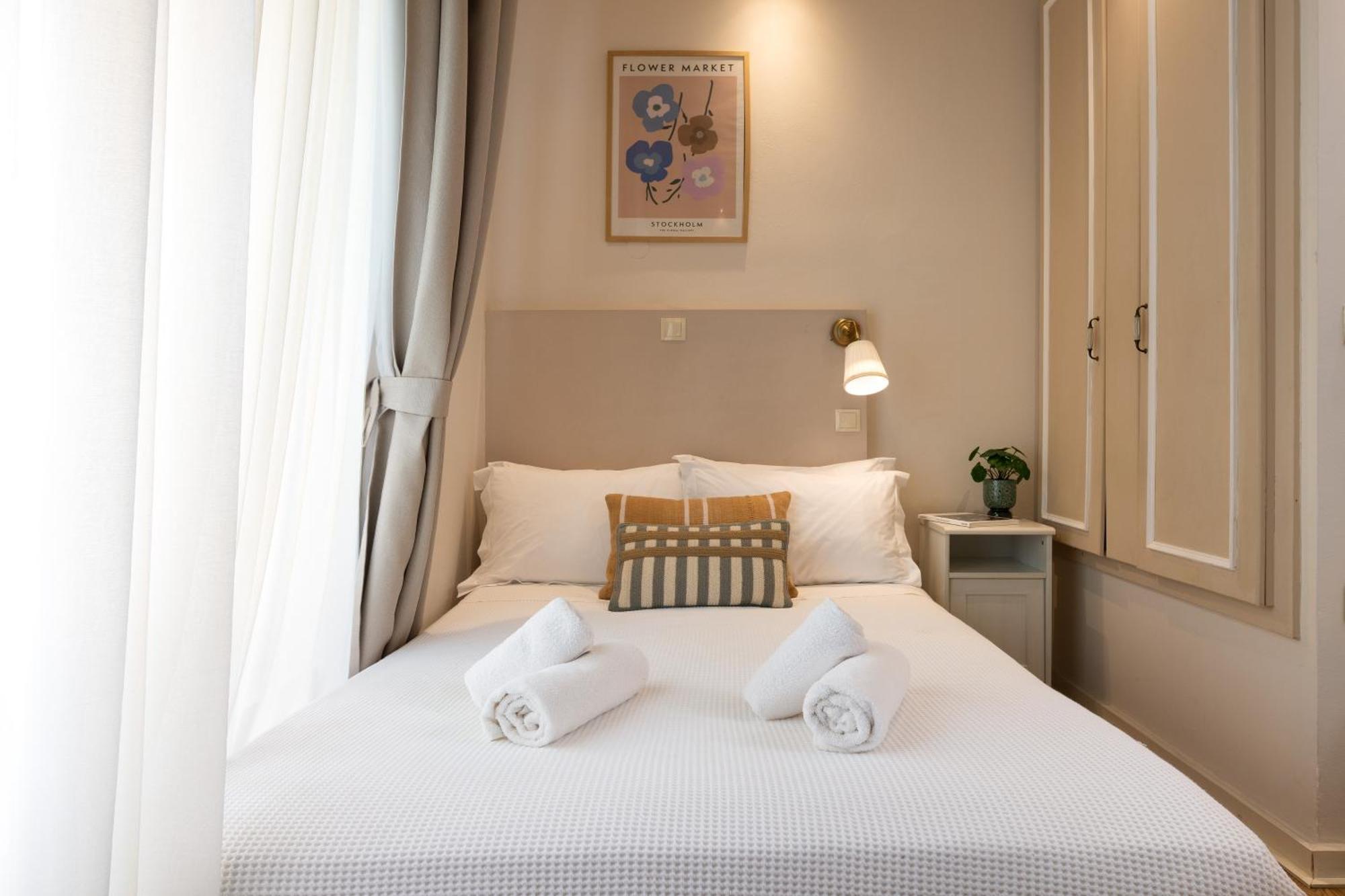 Casa Antica Hotel Rhodes City Bagian luar foto