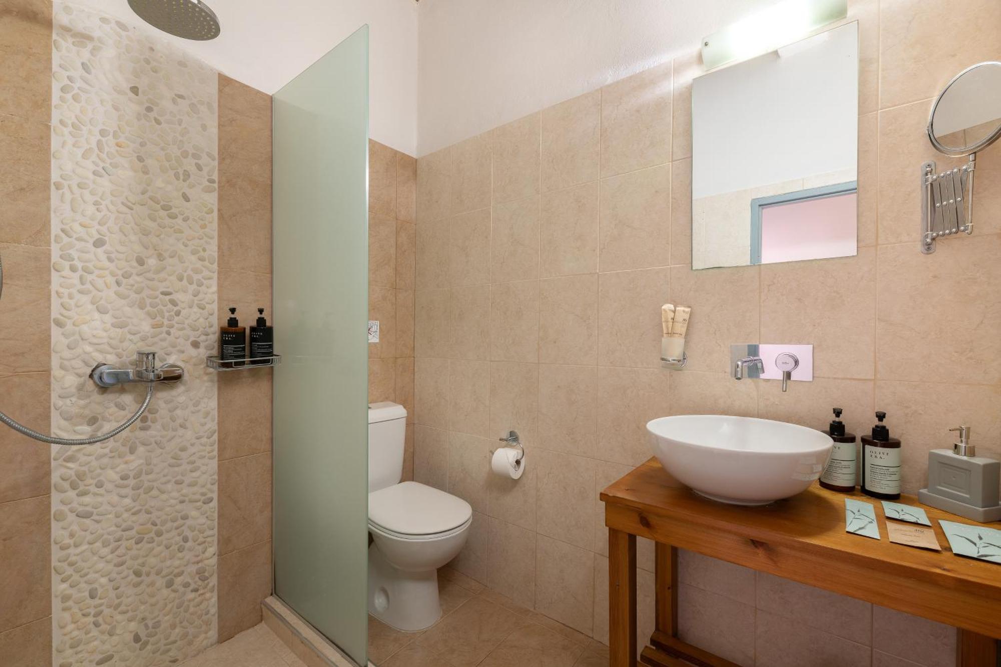 Casa Antica Hotel Rhodes City Bagian luar foto