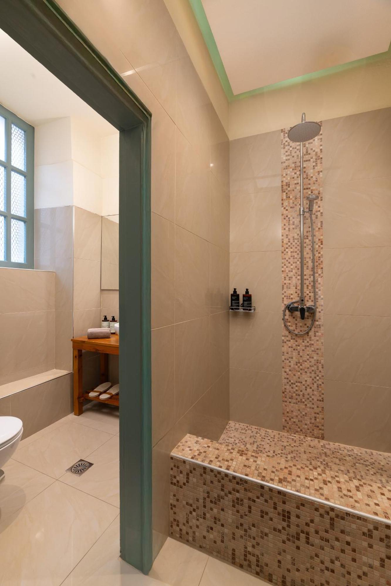 Casa Antica Hotel Rhodes City Bagian luar foto