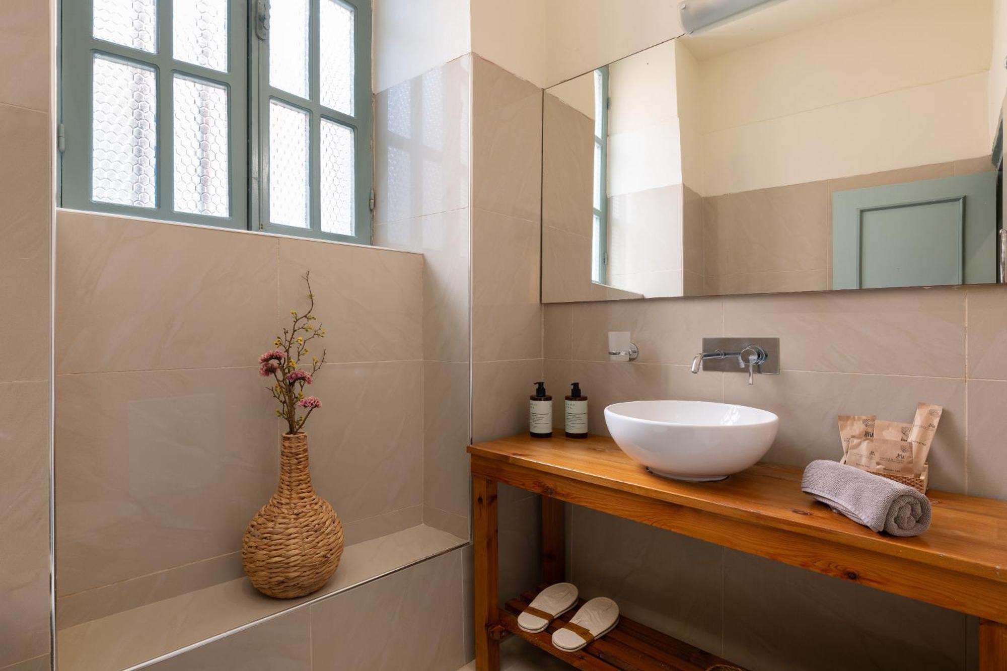 Casa Antica Hotel Rhodes City Bagian luar foto