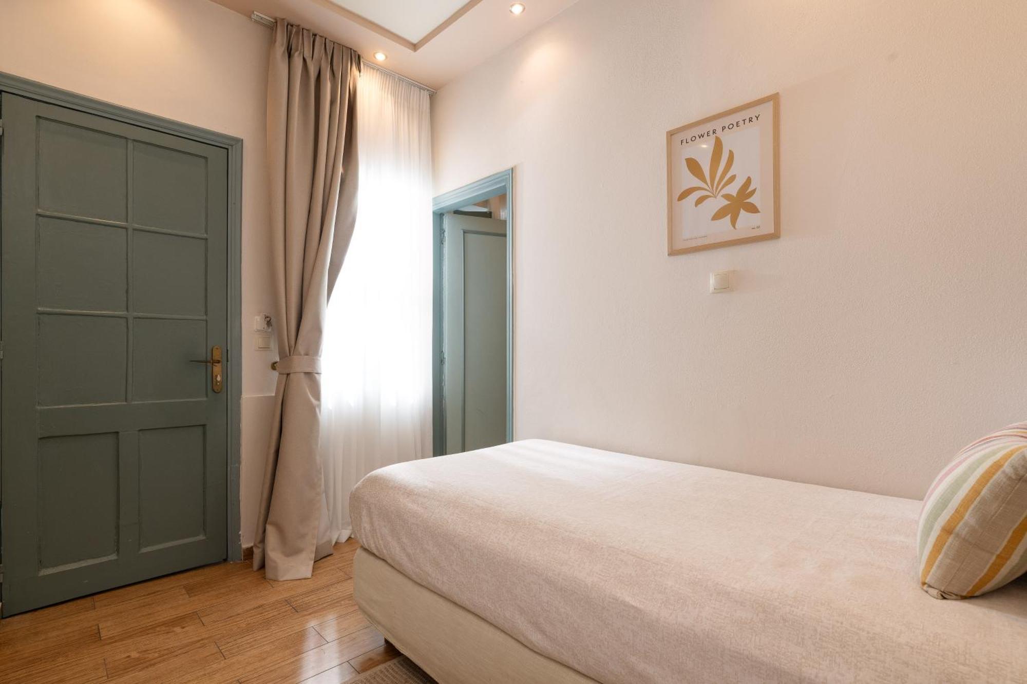 Casa Antica Hotel Rhodes City Bagian luar foto